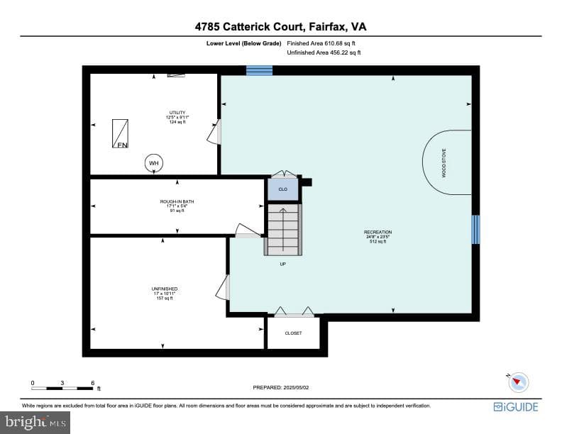 4785 Catterick Court photo 60