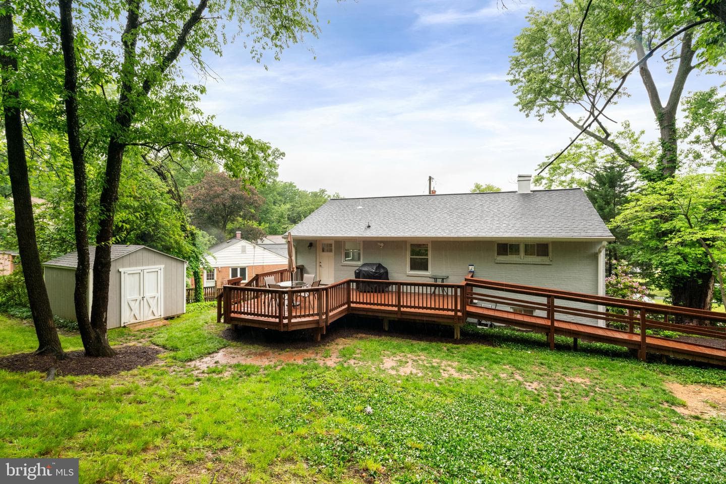 6415 Wilcox Court photo 35