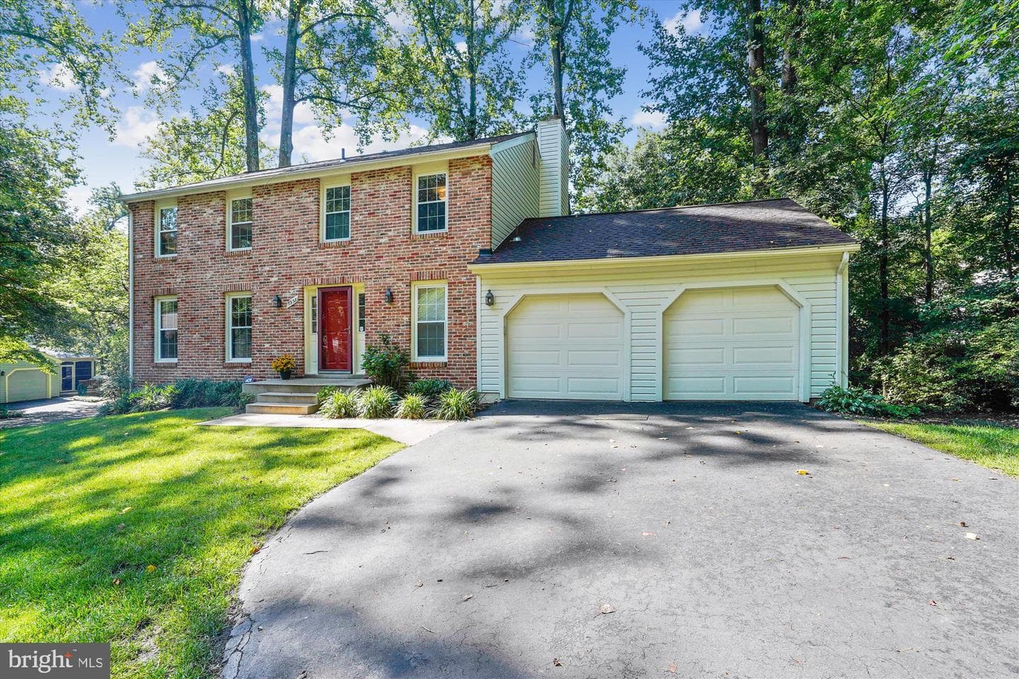 5938 New England Woods Drive photo 42