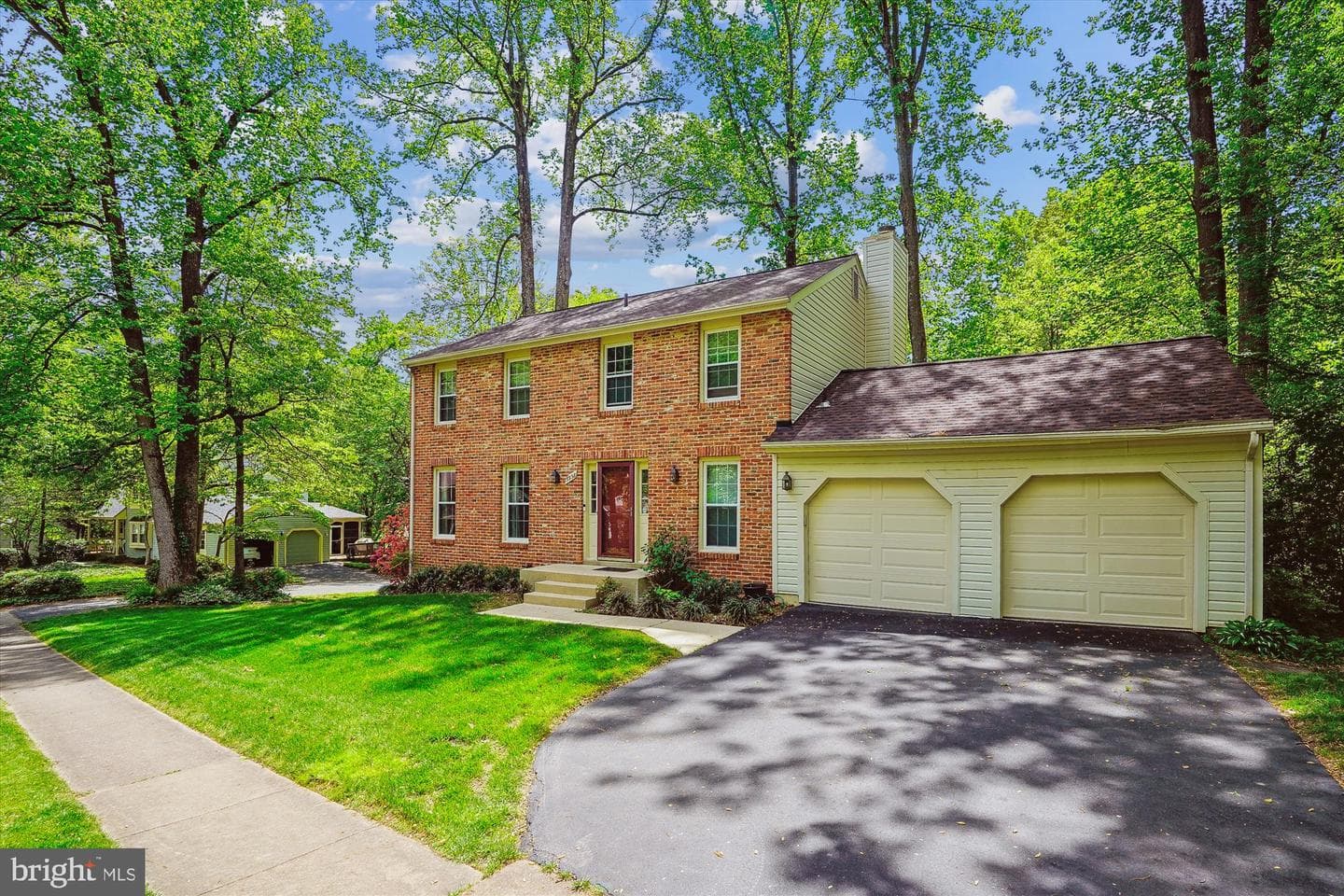 5938 New England Woods Drive photo 48