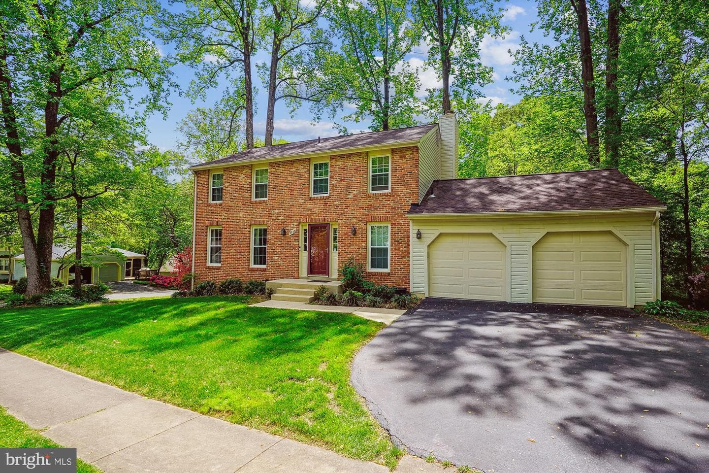 5938 New England Woods Drive photo 49
