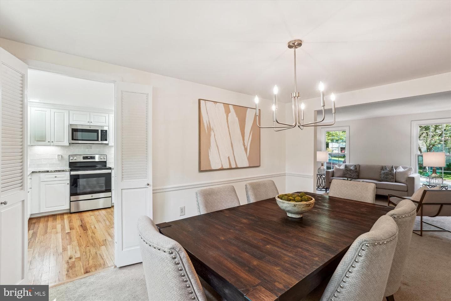 5938 New England Woods Drive photo 5