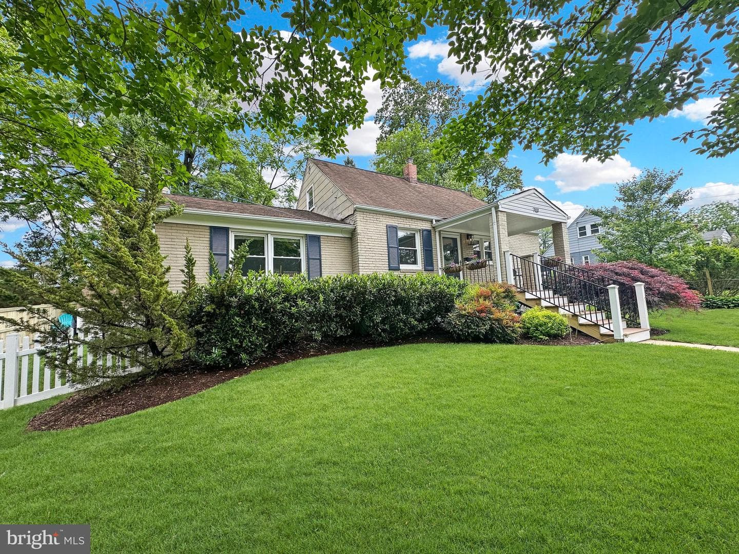 7137 Oakland Avenue photo 4