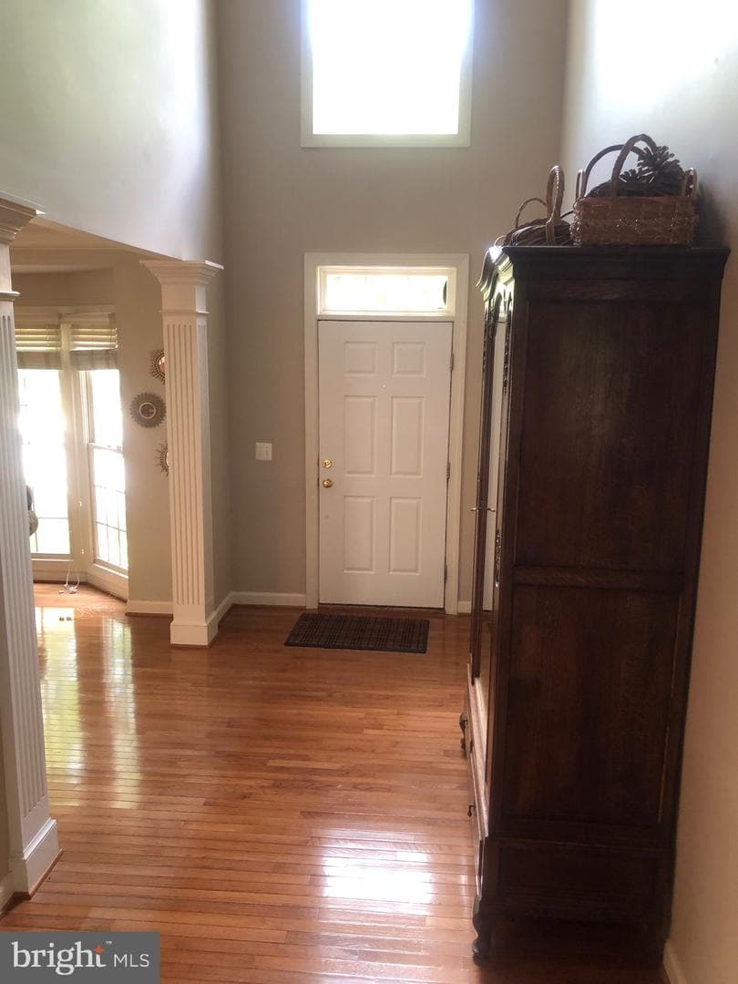 8621 James Creek Drive photo 5