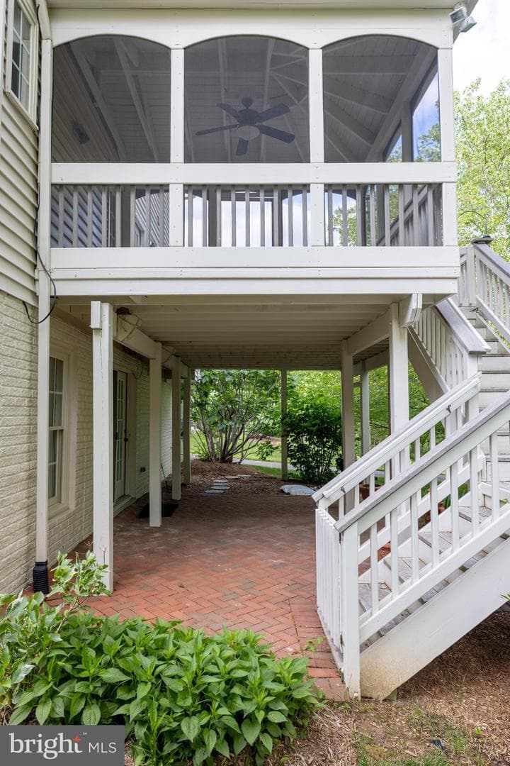 8621 James Creek Drive photo 60