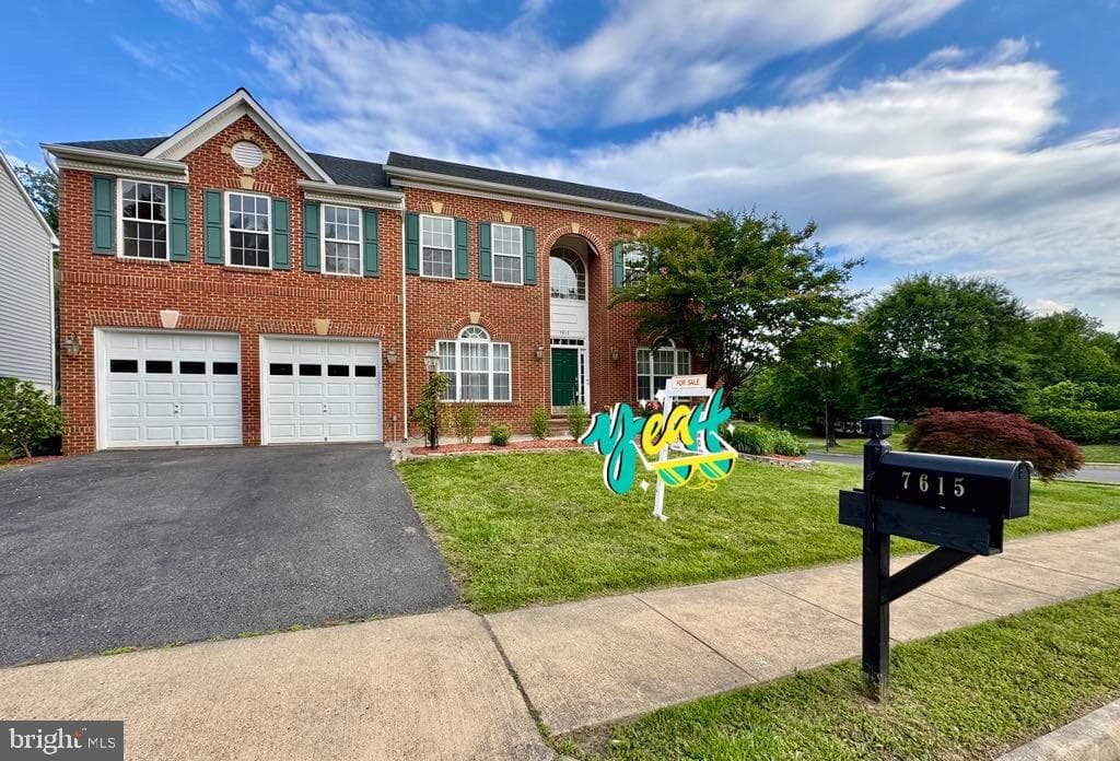 7615 Mcweadon Lane photo 1
