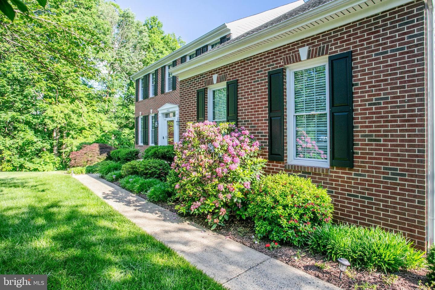 14800 Green Post Court photo 4