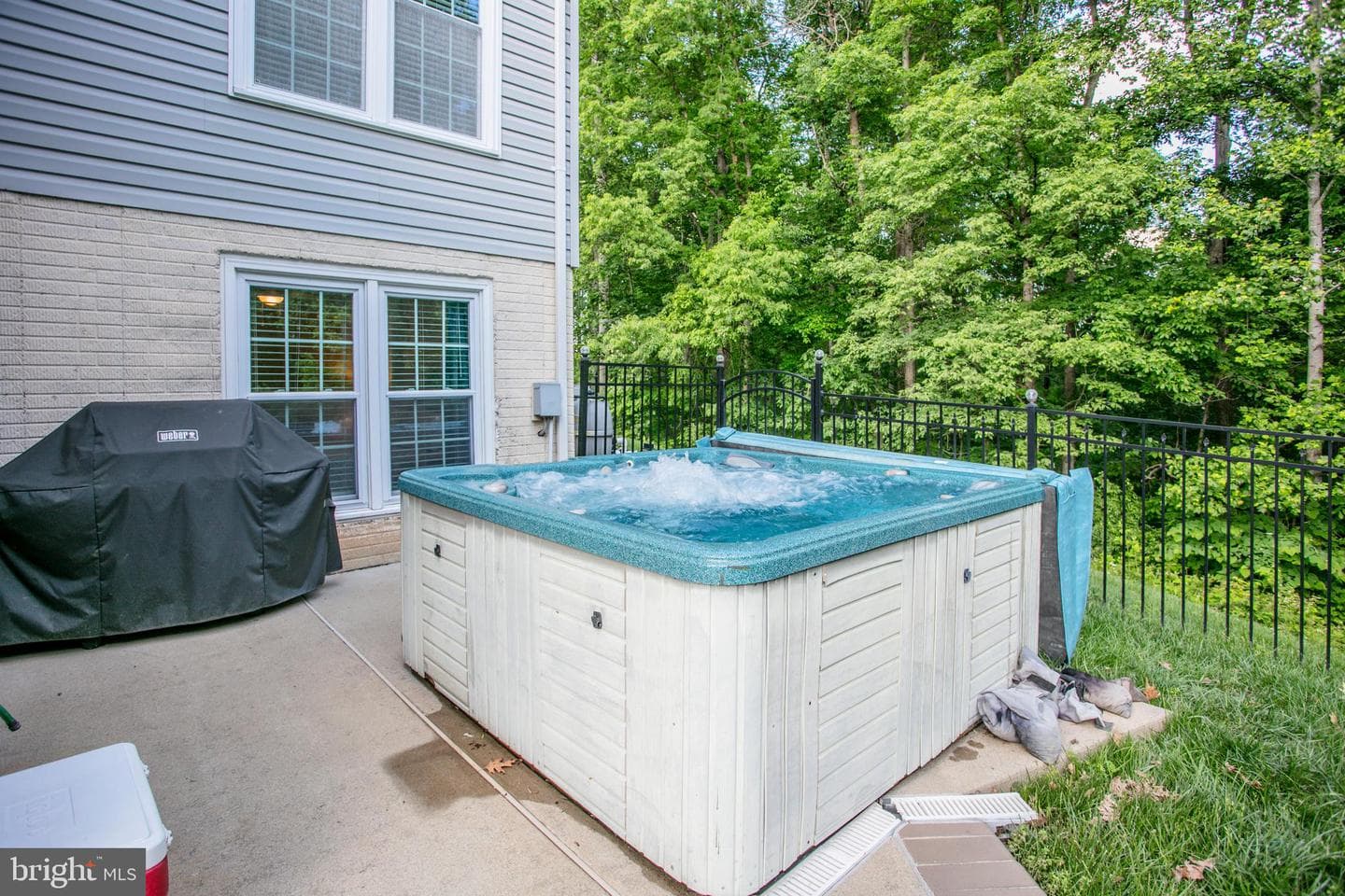 14800 Green Post Court photo 45