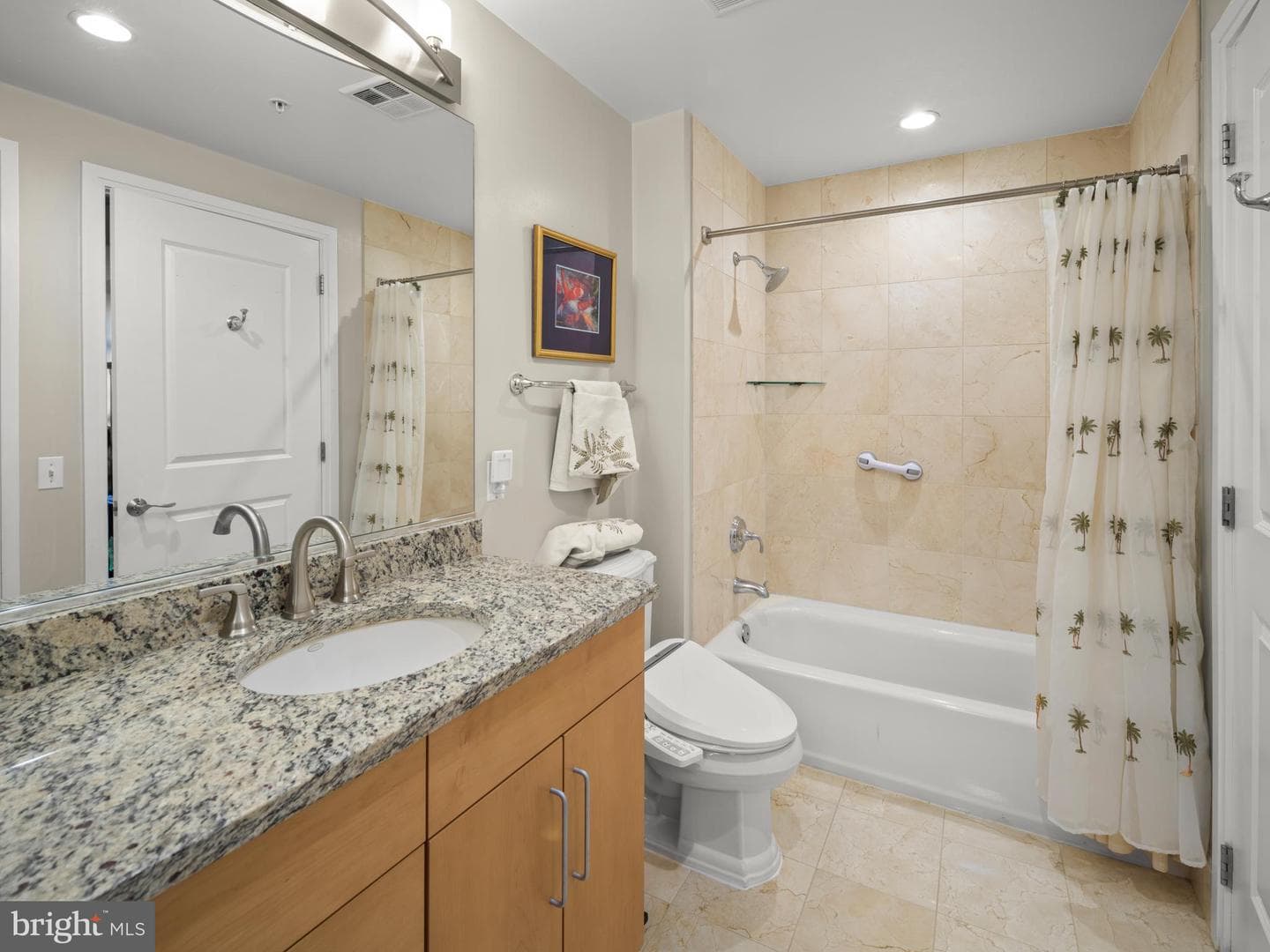 8220 Crestwood Heights Drive #1406 photo 10