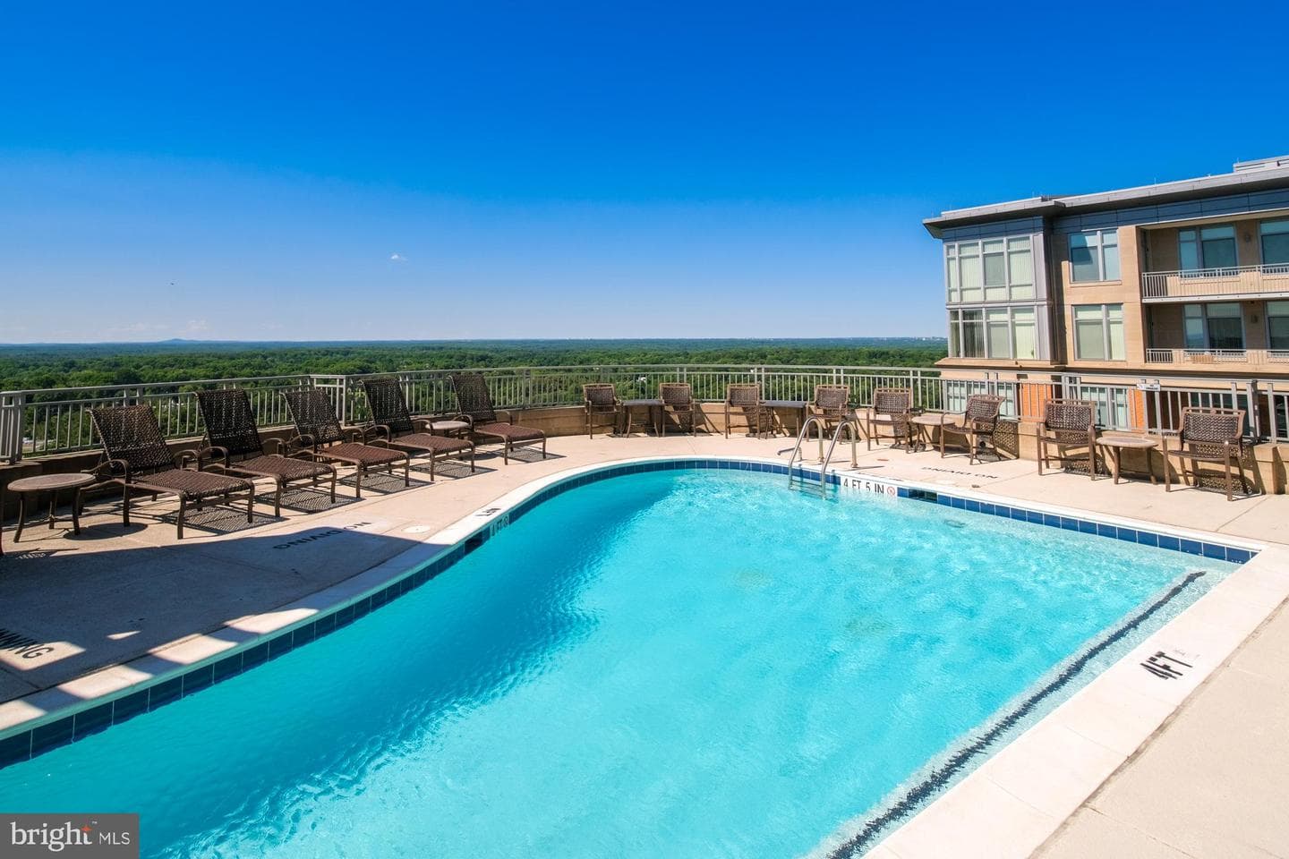 8220 Crestwood Heights Drive #1406 photo 33
