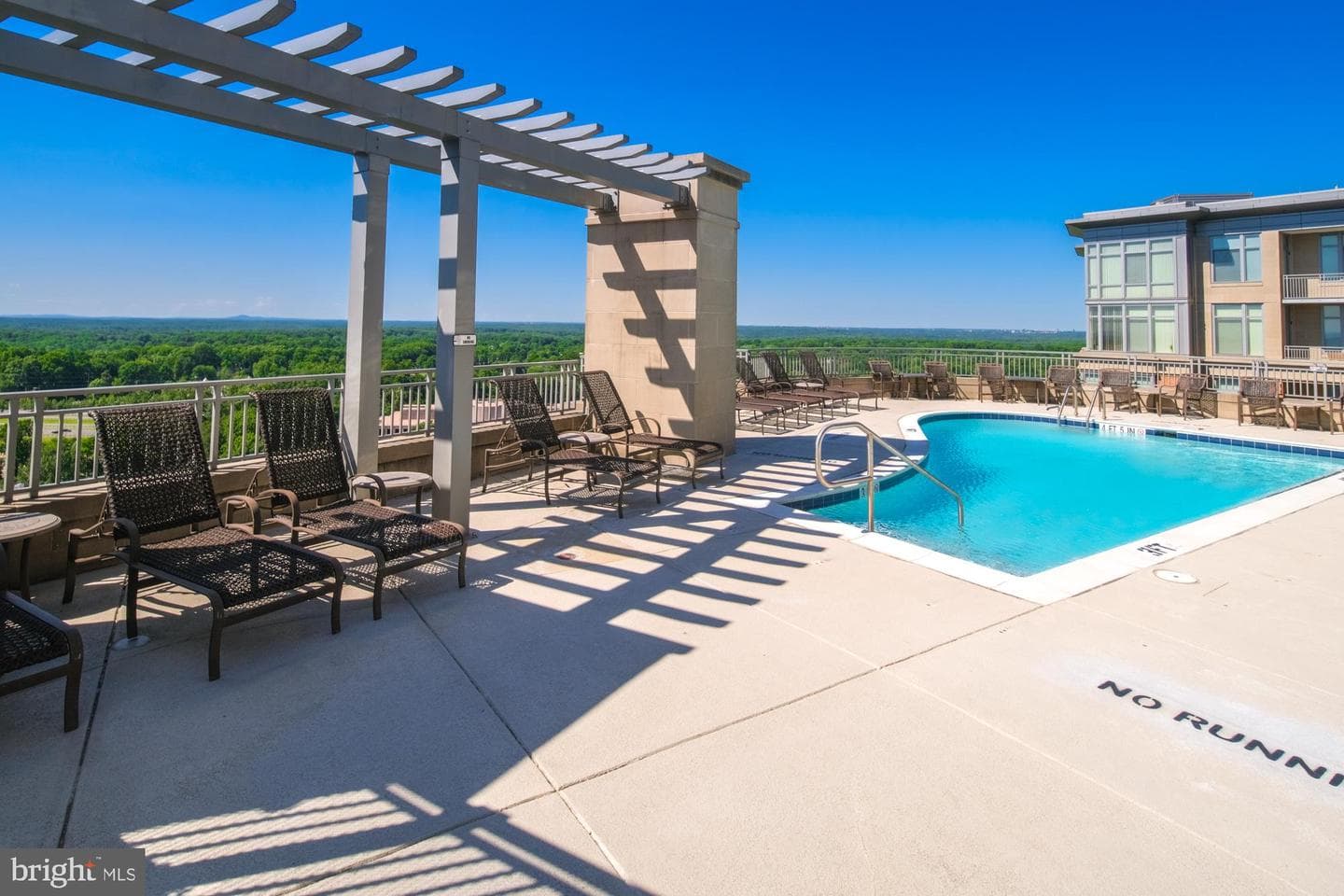 8220 Crestwood Heights Drive #1406 photo 35