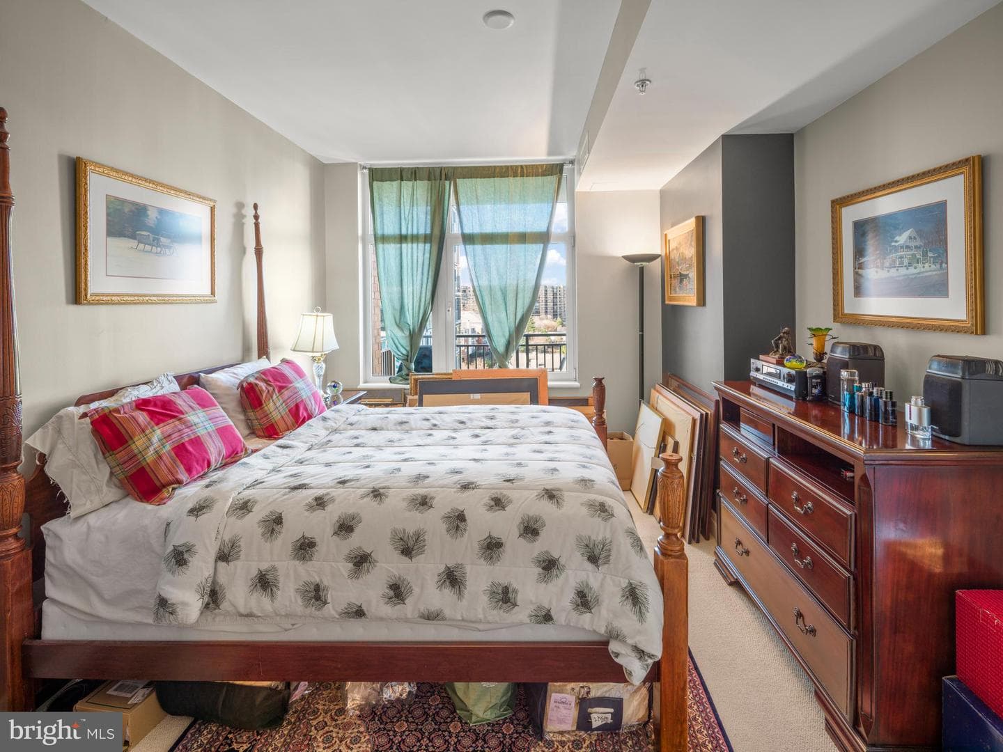 8220 Crestwood Heights Drive #1406 photo 9