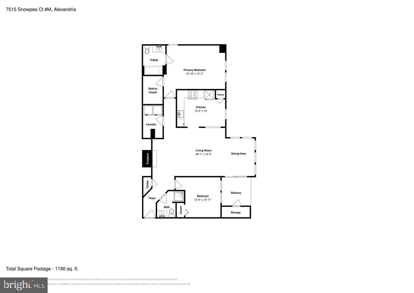 7515 Snowpea Court #168 photo 35