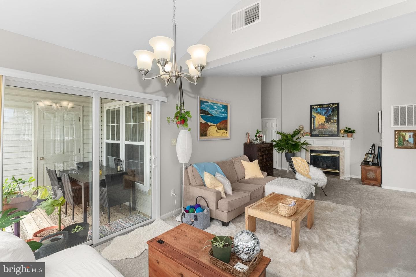7515 Snowpea Court #168 photo 8