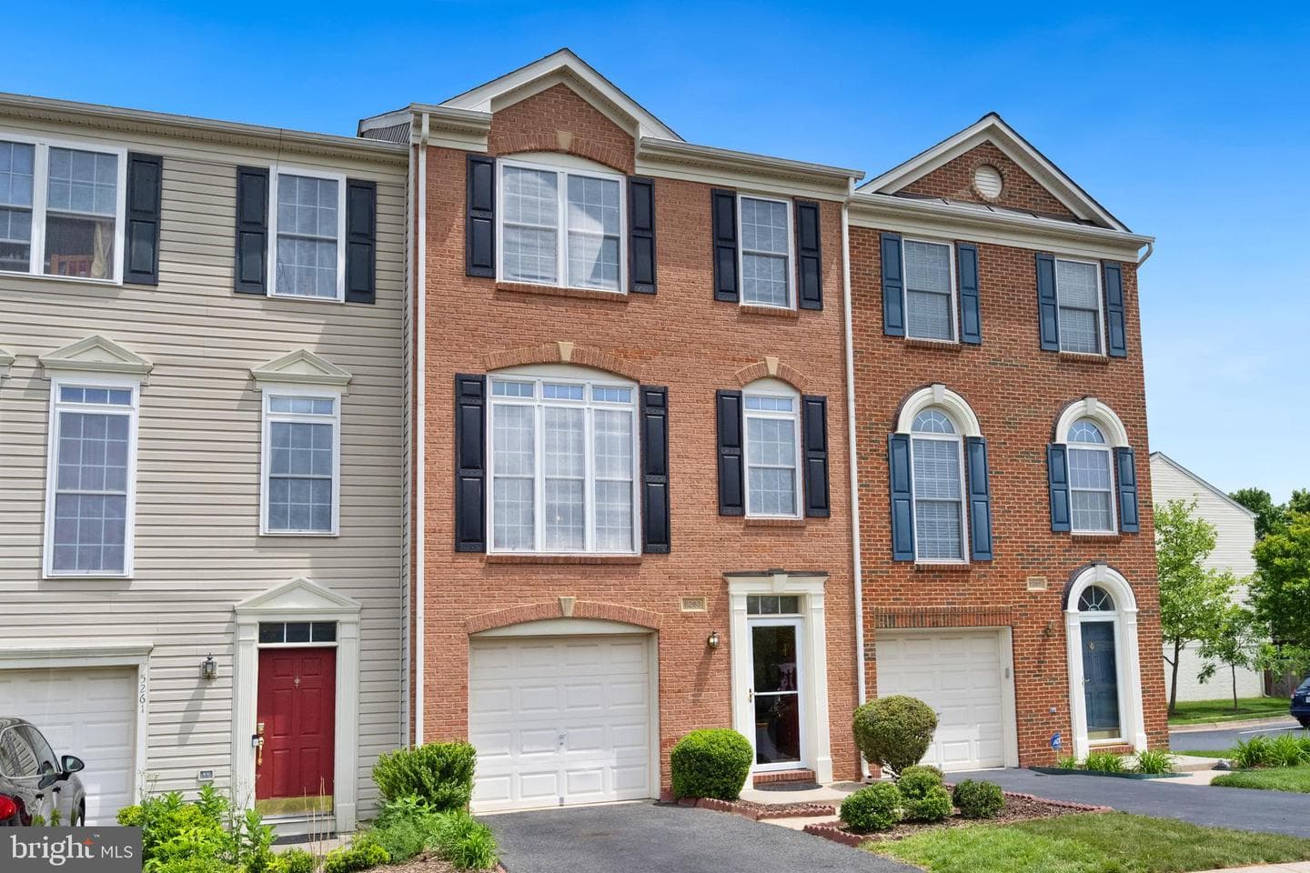 5263 Prairie Willow Way