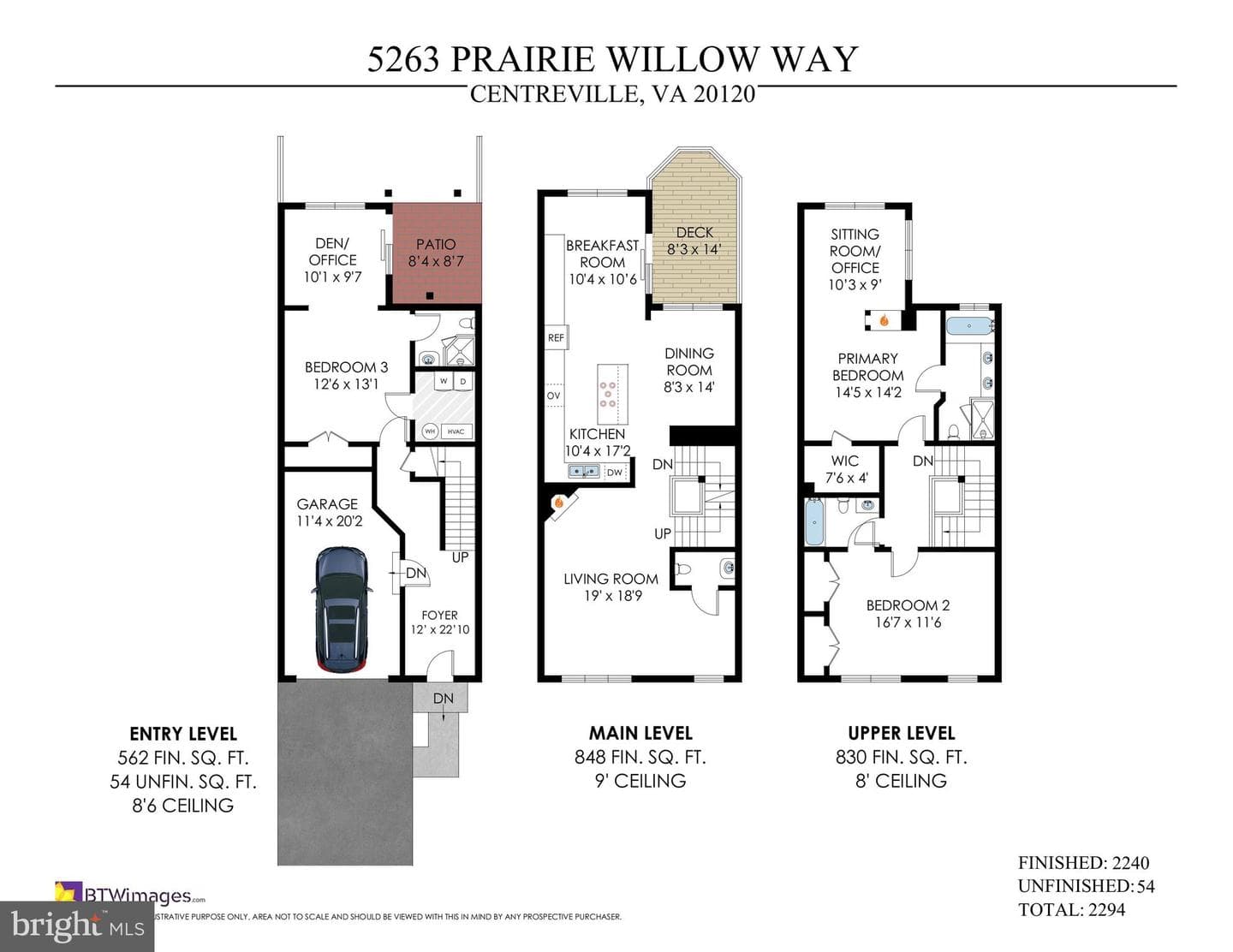 5263 Prairie Willow Way photo 44