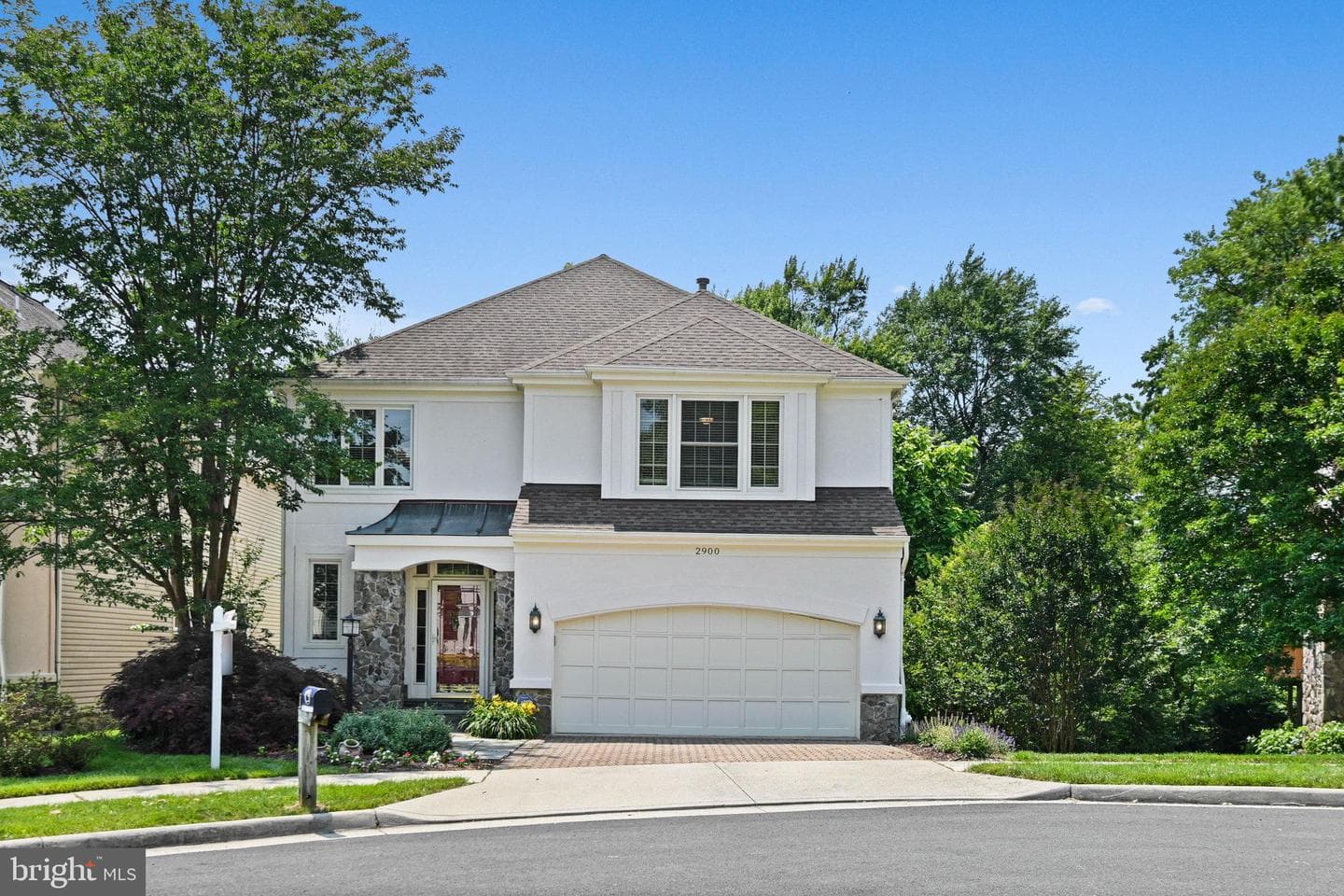 2900 Gretna Place