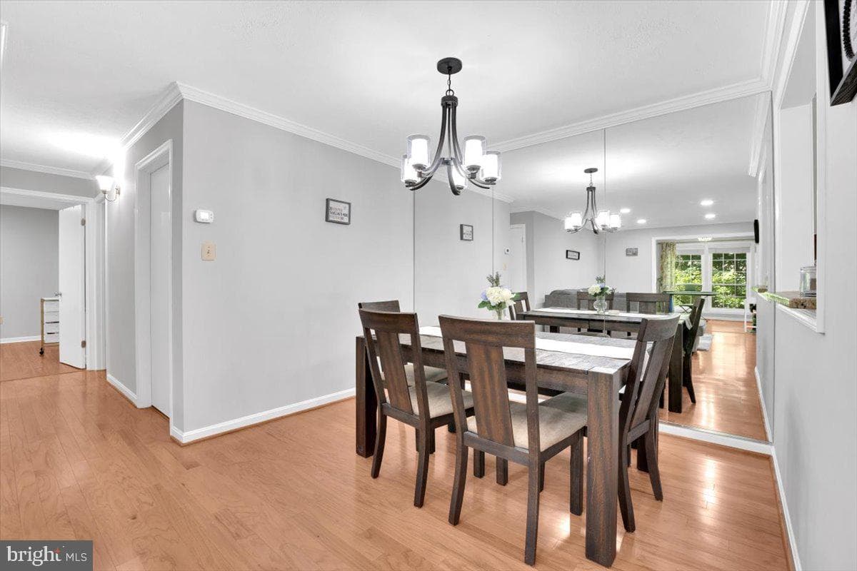 10096 Oakton Terrace Road #10096 photo 10