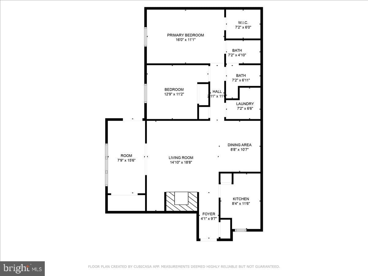 10096 Oakton Terrace Road #10096 photo 24