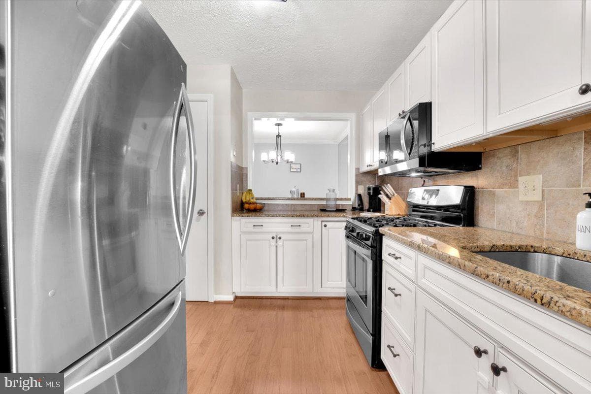 10096 Oakton Terrace Road #10096 photo 5