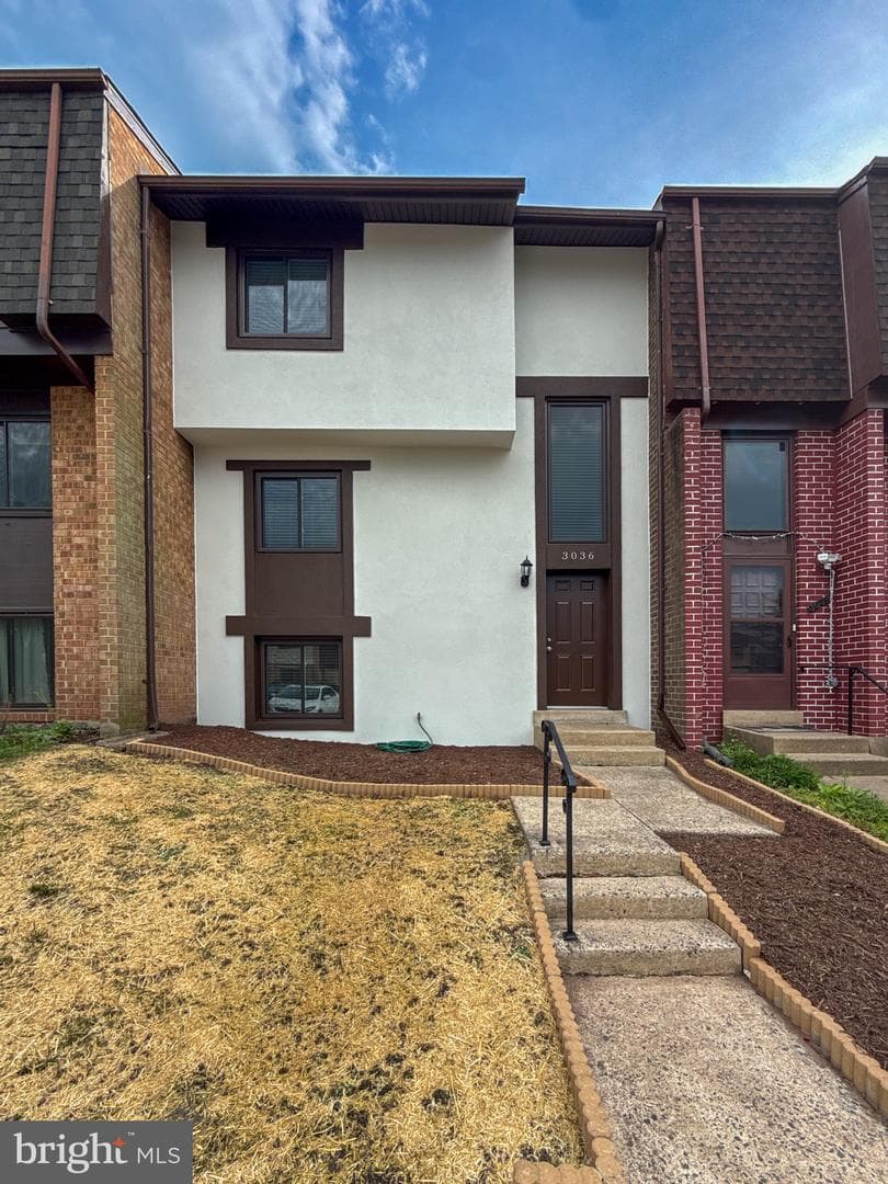 3036 Virginia Dare Court