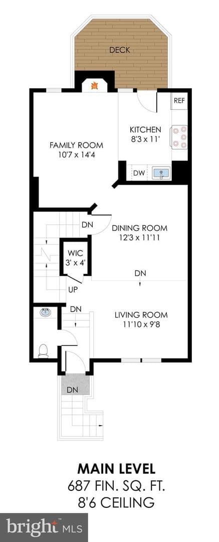 1205 Bond Street photo 40