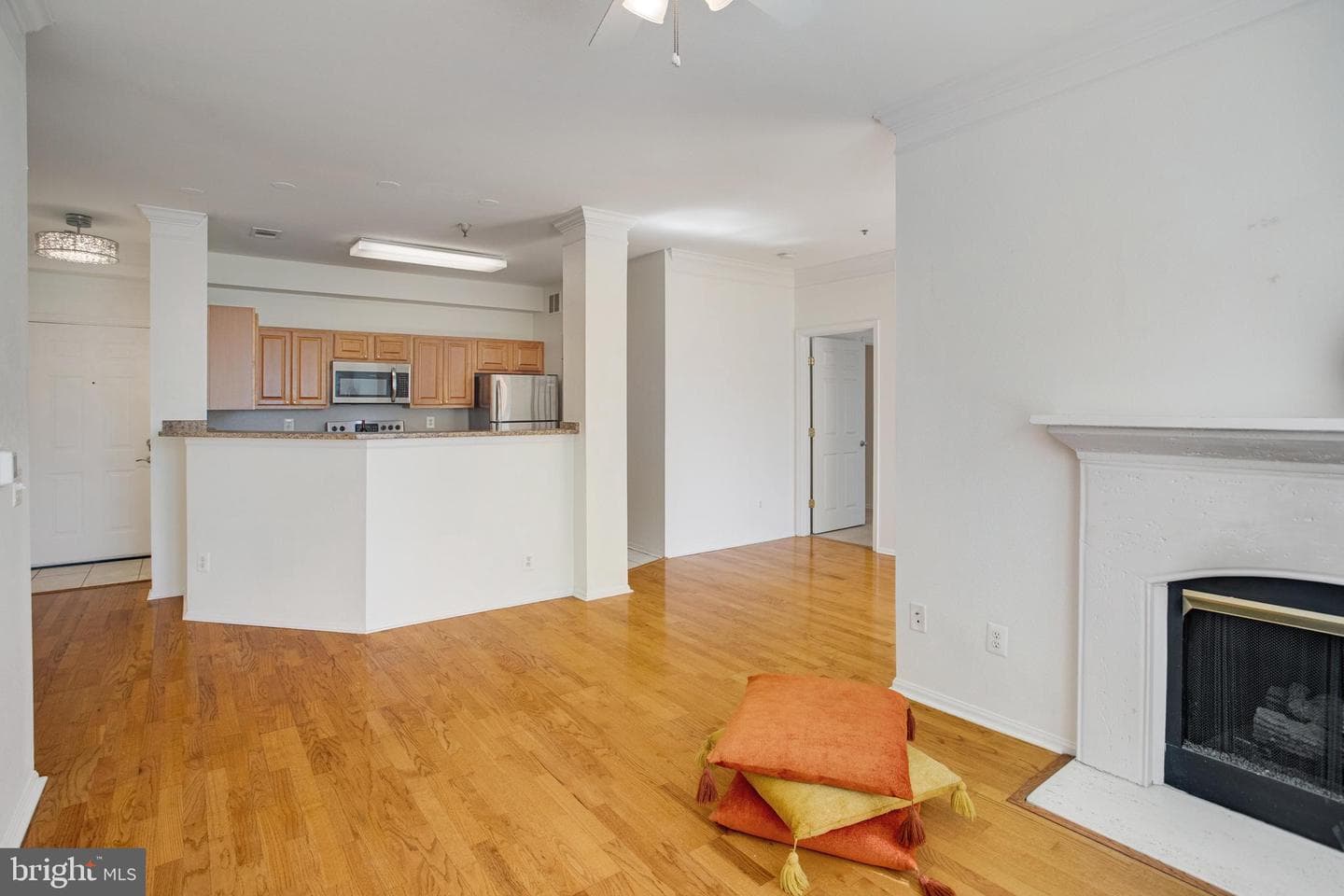 1530 Spring Gate Drive #9308 photo 9