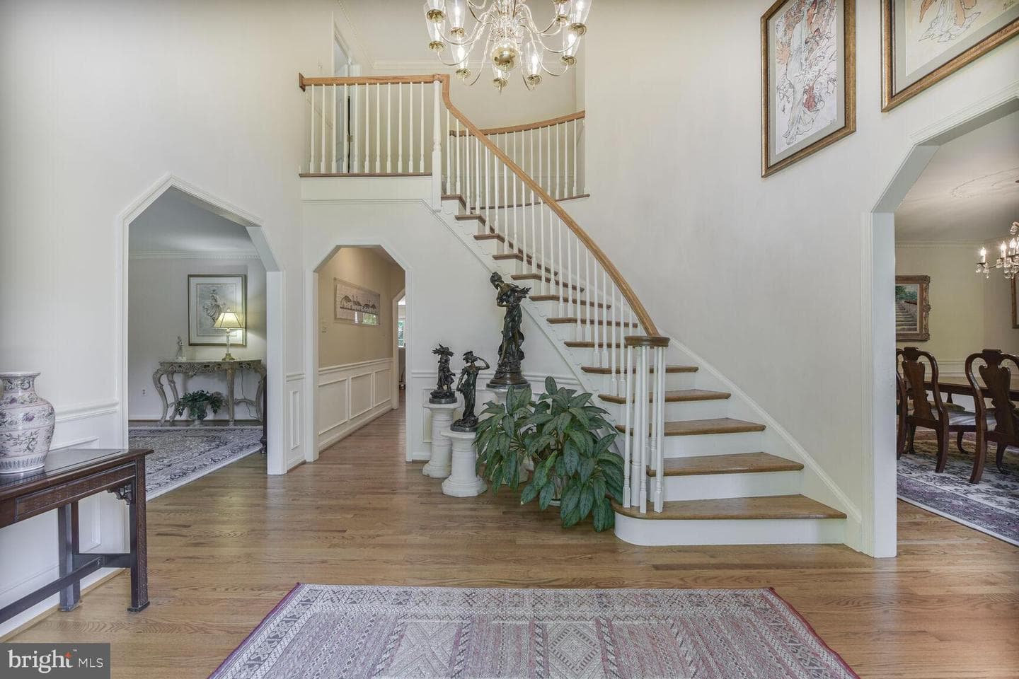 981 Old Holly Drive photo 4