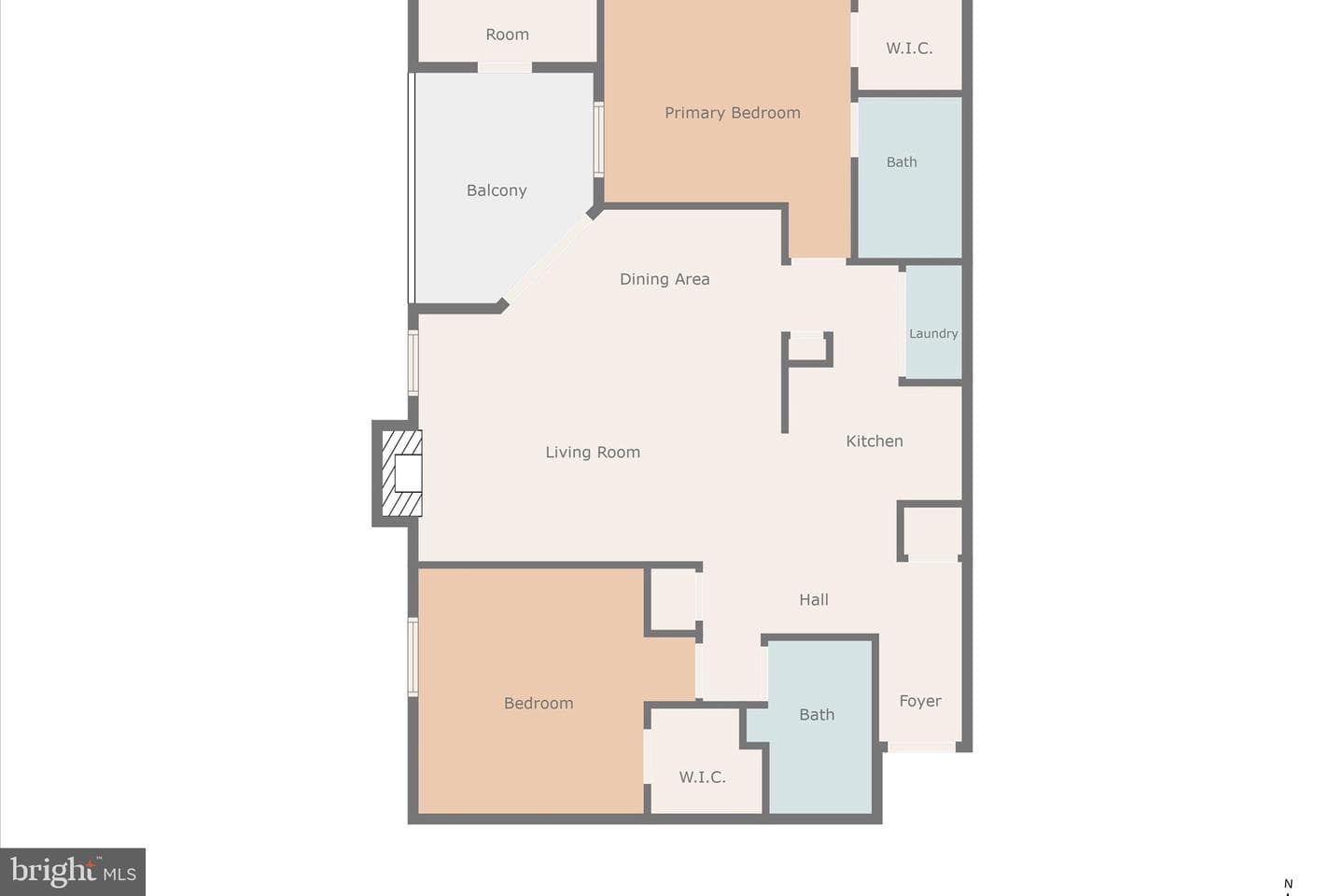 1525 Lincoln Way #203 photo 24