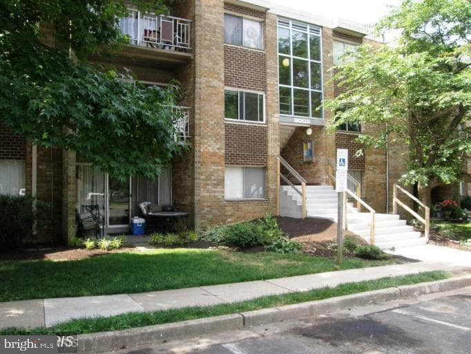 8003 Chanute Place #12 photo 3