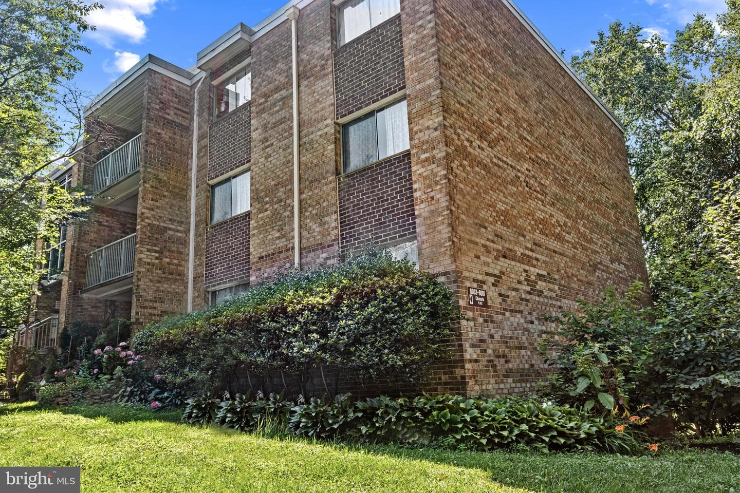 8003 Chanute Place #12 photo 4