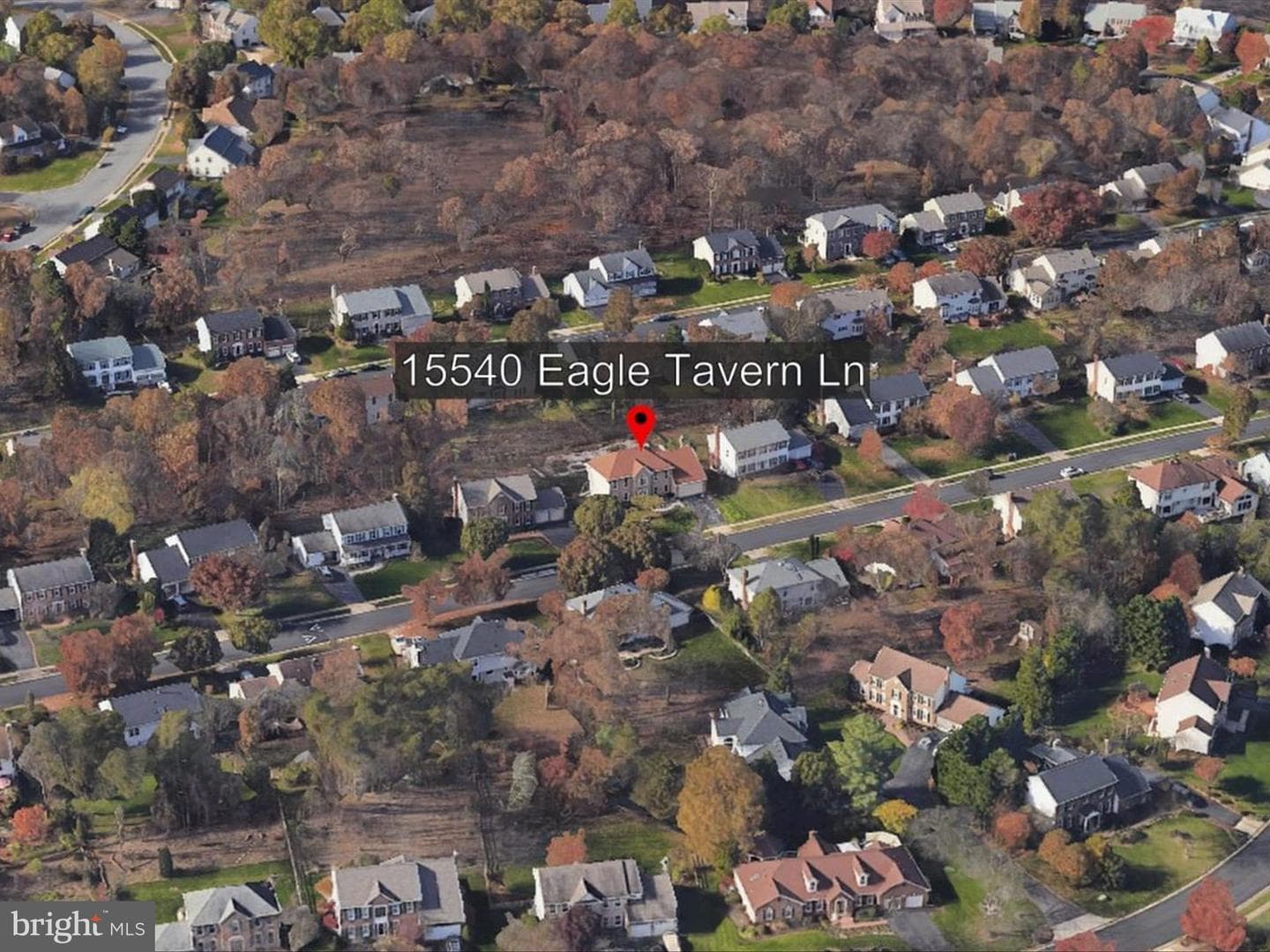 15540 Eagle Tavern Lane photo 2