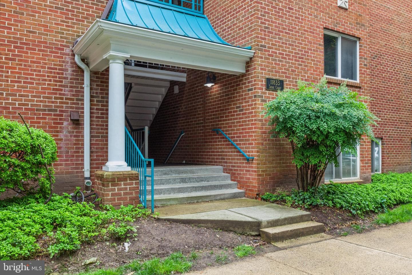 11833 Shire Court #12c