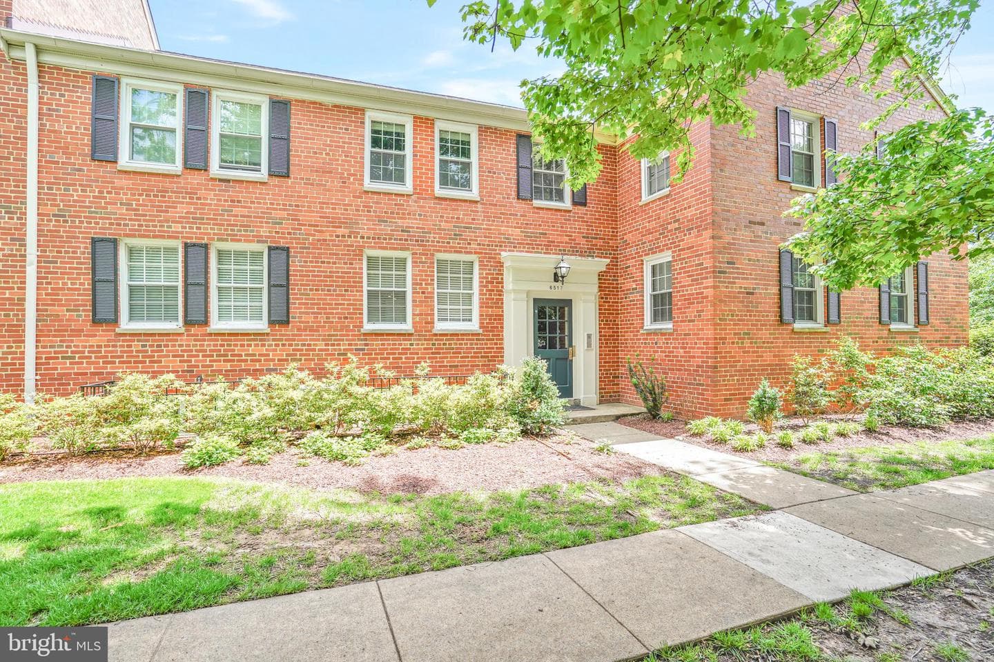 6517 Potomac Avenue #a2