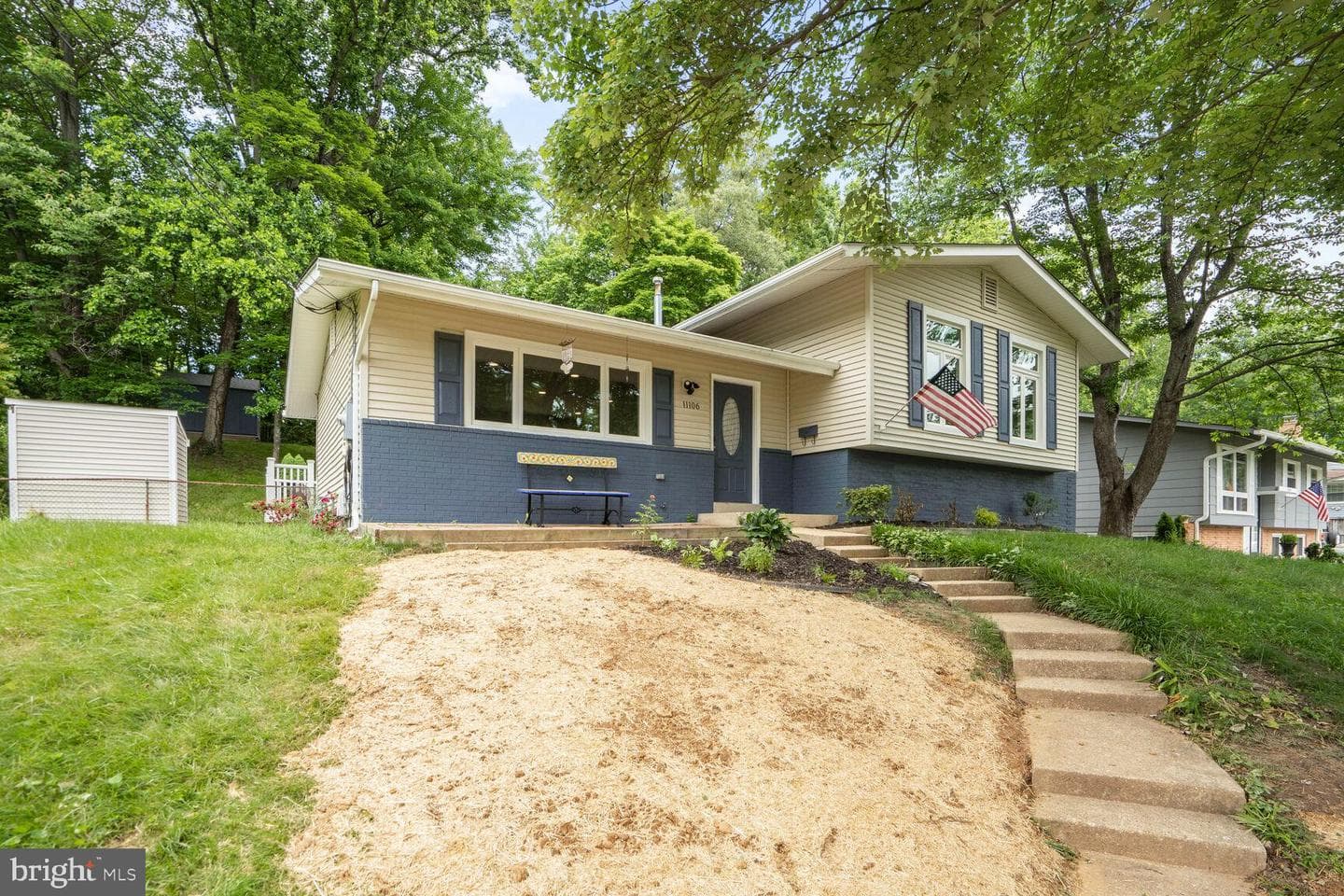 11106 Byrd Drive photo 3