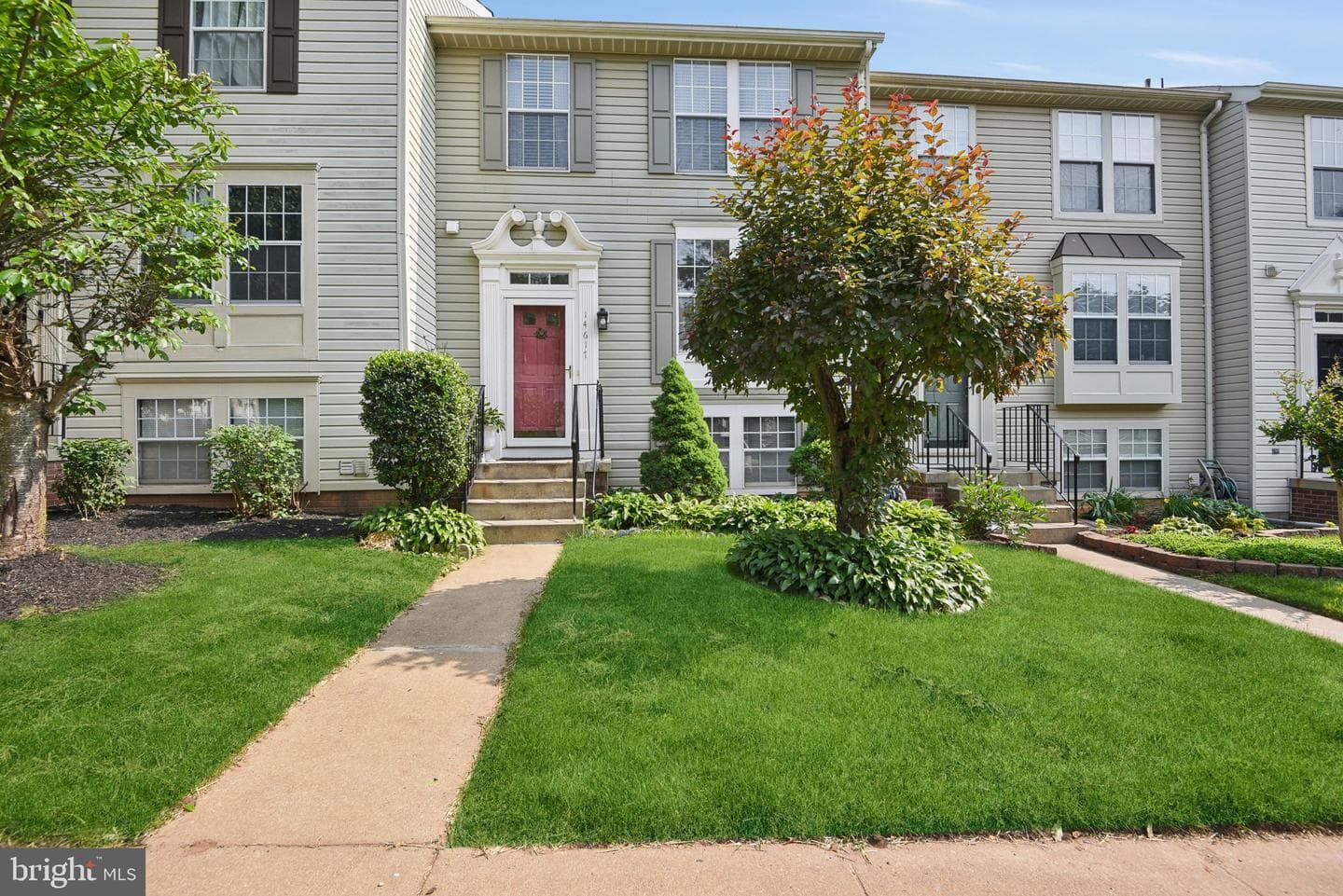 14617 Woodspring Court photo 1