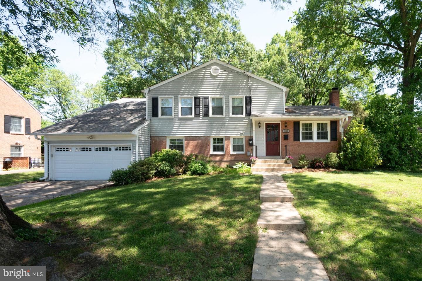 1106 Waynewood Boulevard photo 3