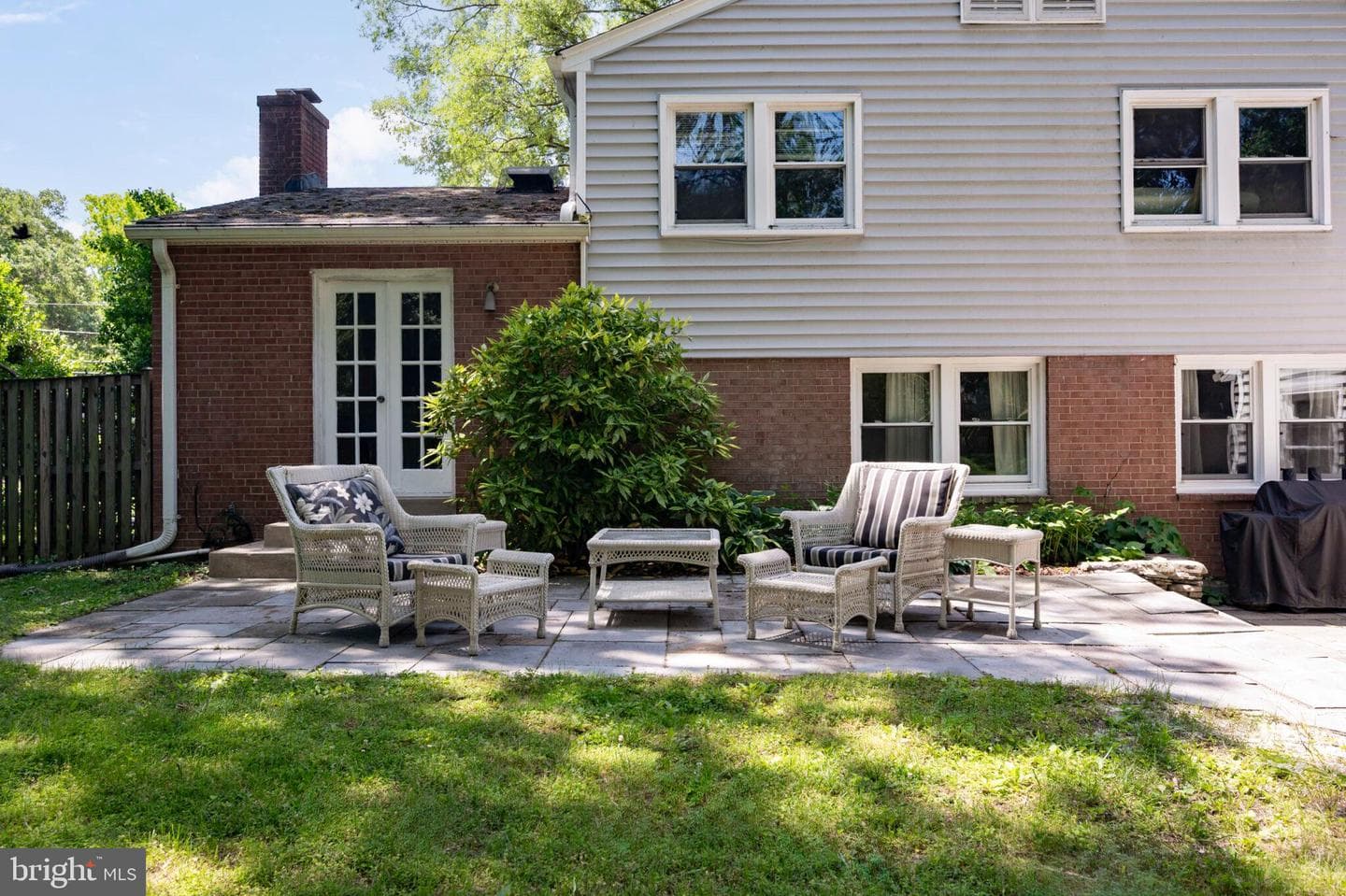 1106 Waynewood Boulevard photo 32