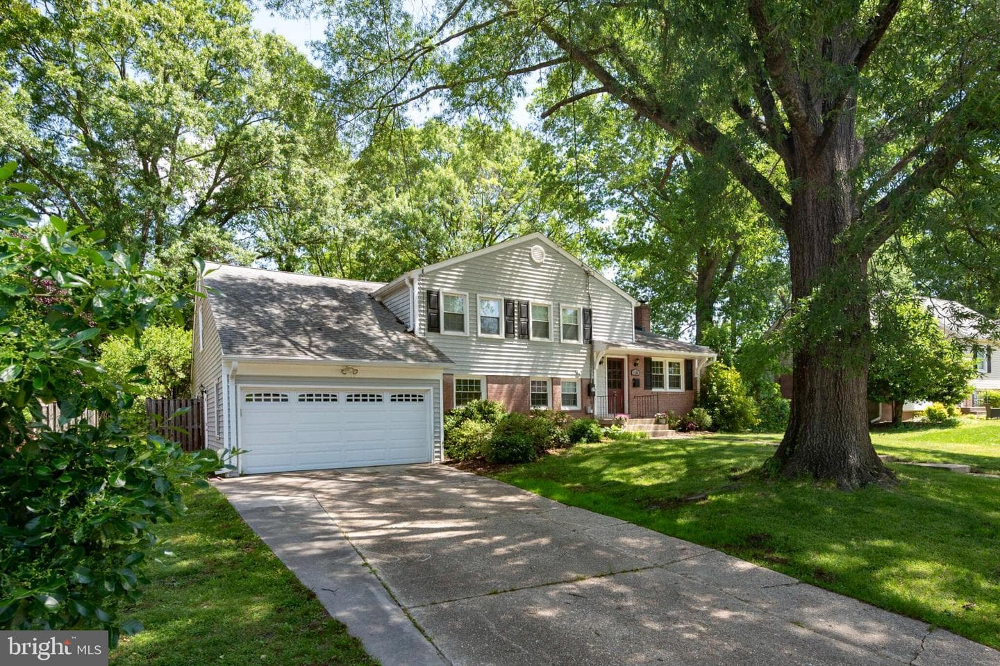 1106 Waynewood Boulevard photo 4