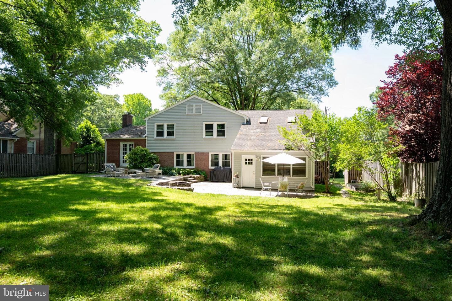 1106 Waynewood Boulevard photo 5