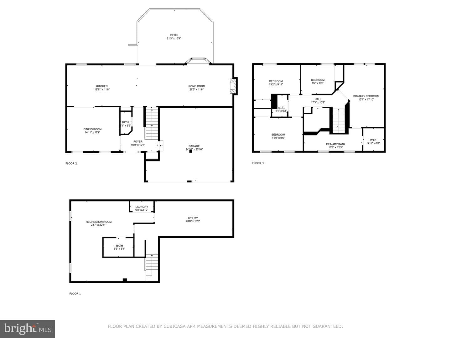 1434 Cellar Creek Way photo 50