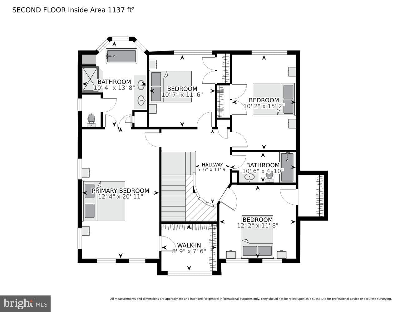 7901 Bracksford Court photo 73
