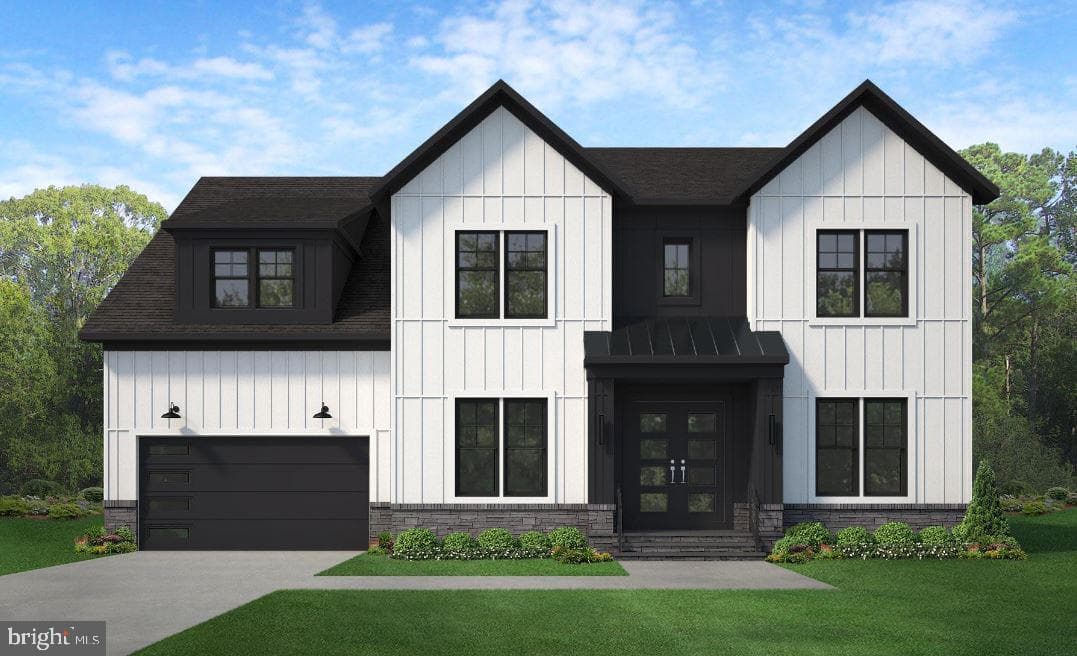 1749 Beulah Road, Vienna