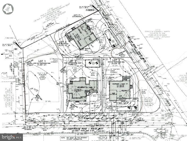 1749 Beulah Road, Vienna