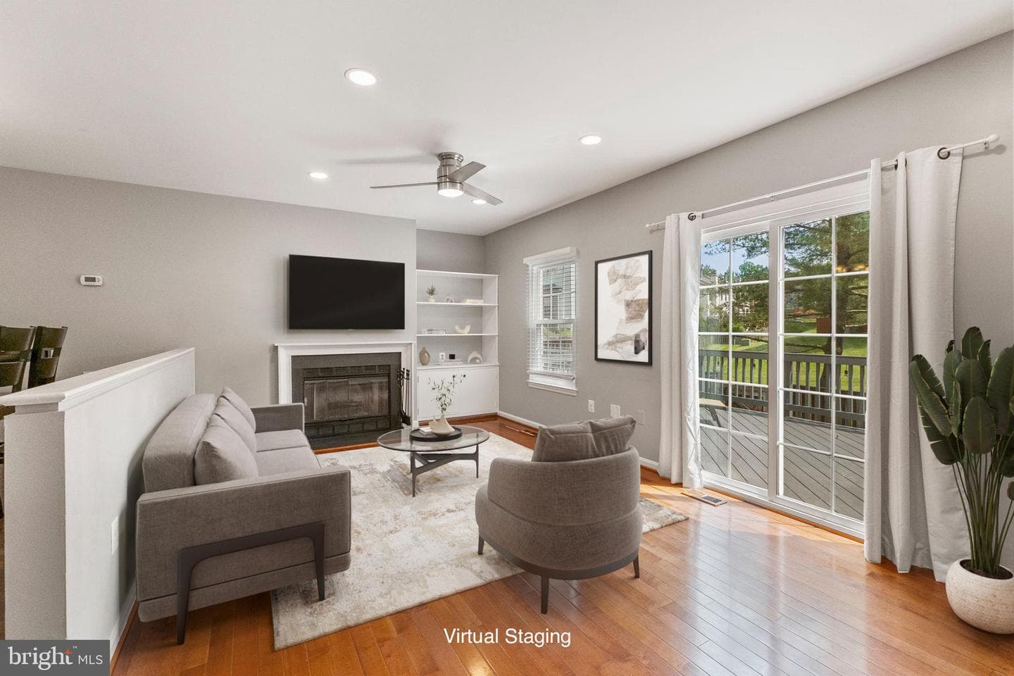 3945 Tallow Tree Place photo 4