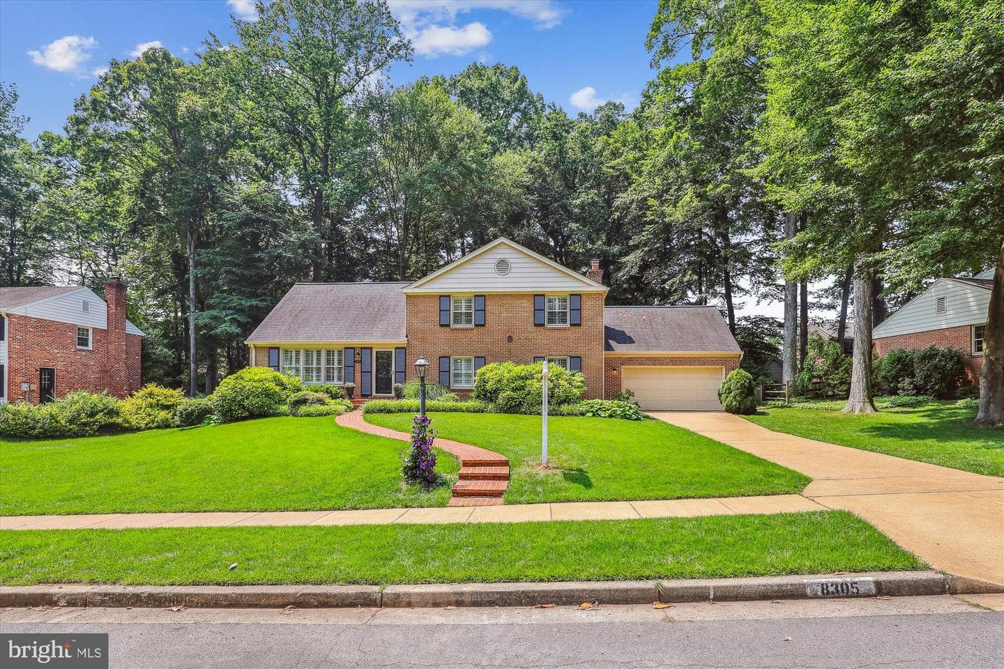 8305 Toll House Road