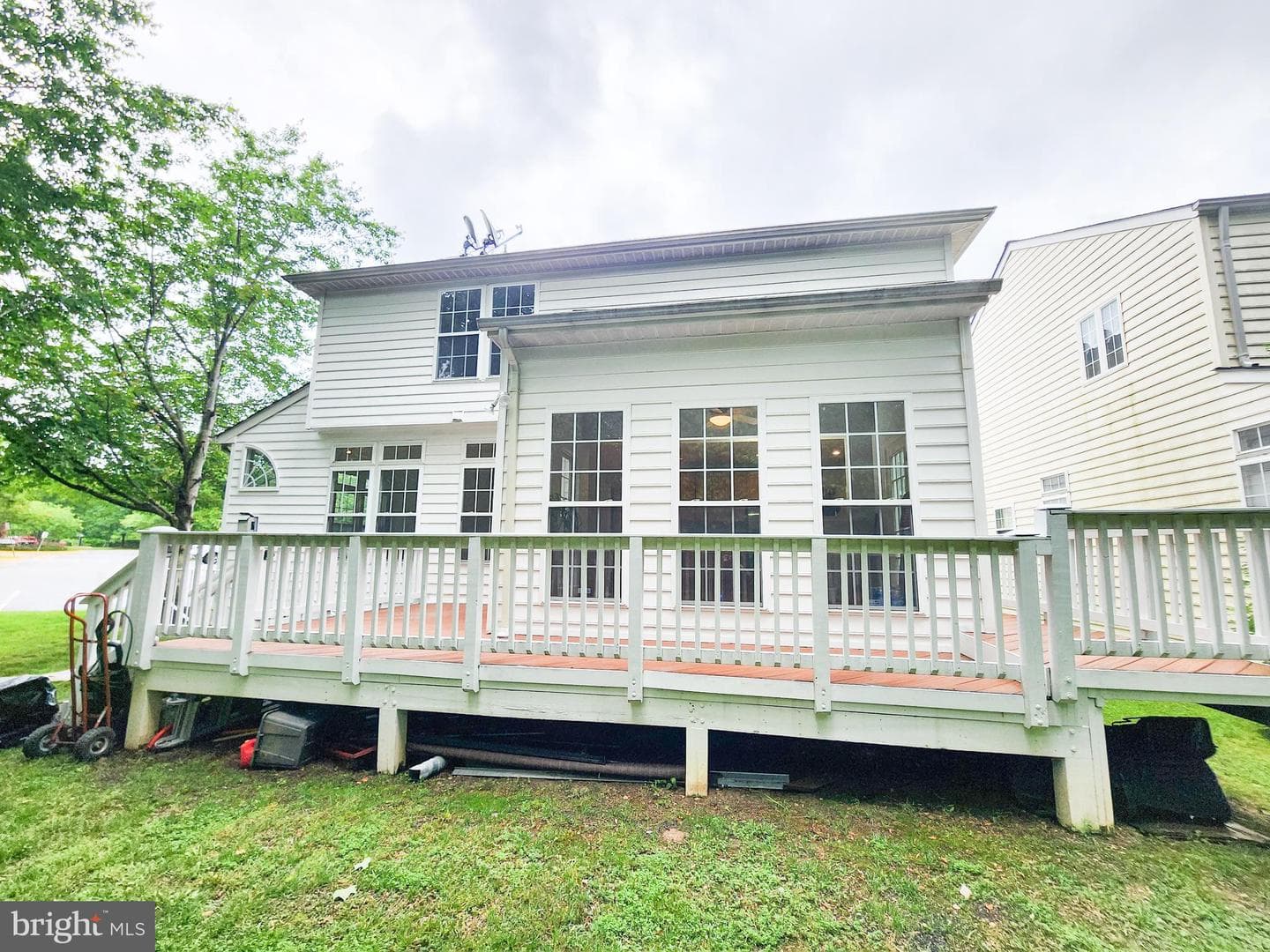 9120 Stonegarden Drive photo 37