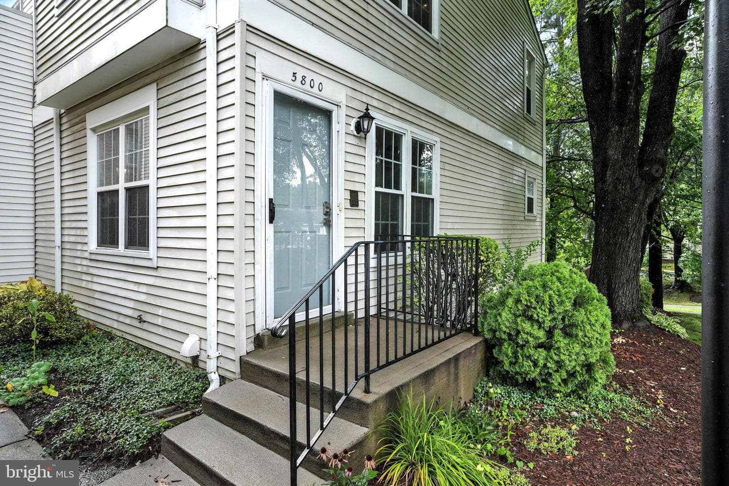 5800 Bridgetown Court #14 photo 2