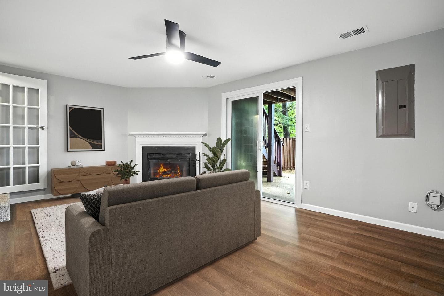 5800 Bridgetown Court #14 photo 22