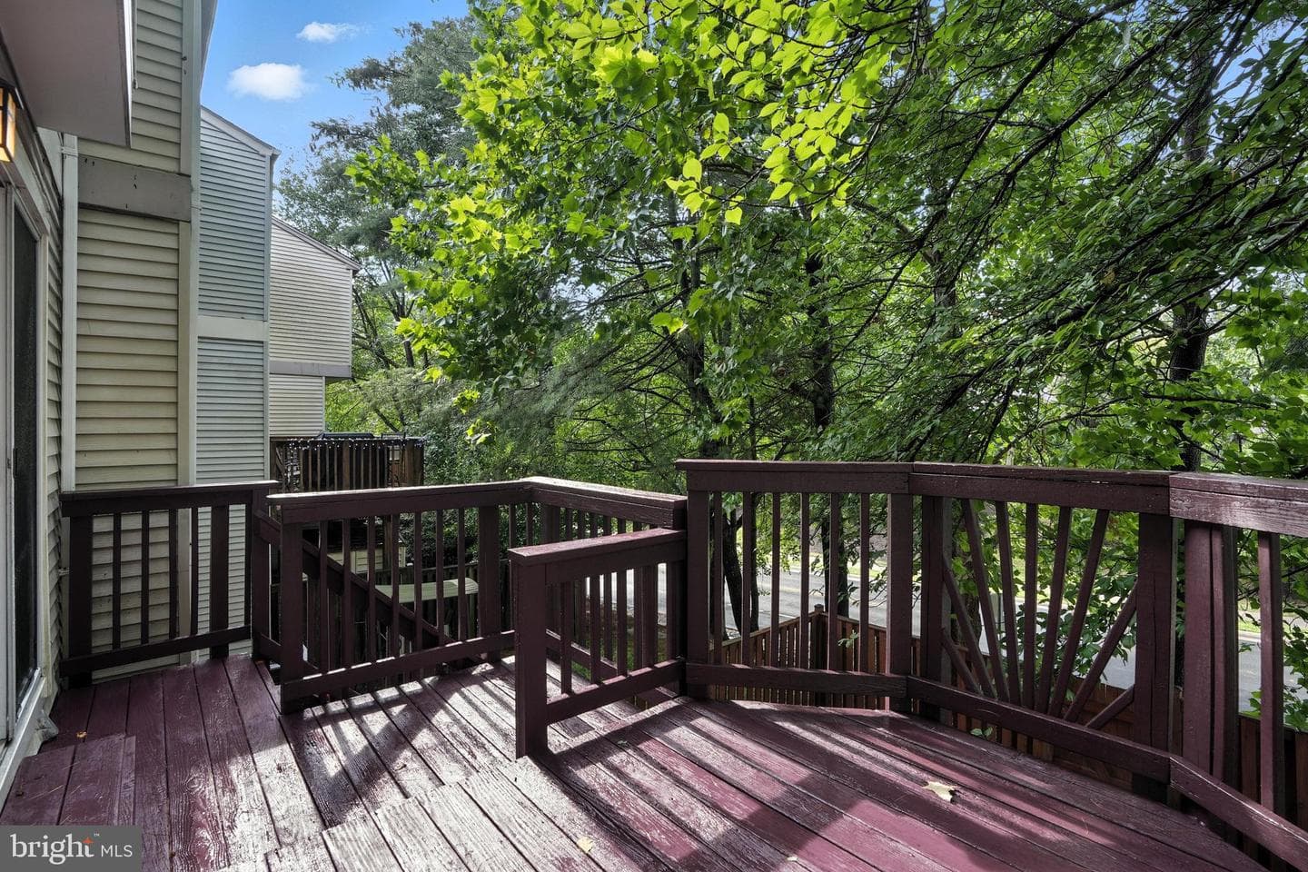 5800 Bridgetown Court #14 photo 29